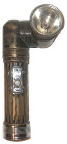 Eveready 1979622 swivel
Head Flash Light