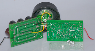 DEAD 250W Studio
                  Light Flash Strobe 110V Photo Light F250