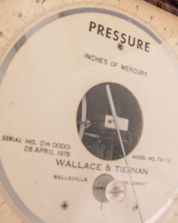 Wallace and
                    Tiernan FA 112