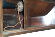 Driver Freed-Eismann
                Radio Speaker FE-50