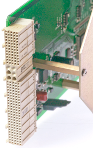 FE-5650A Rubidium
                Oscillator
