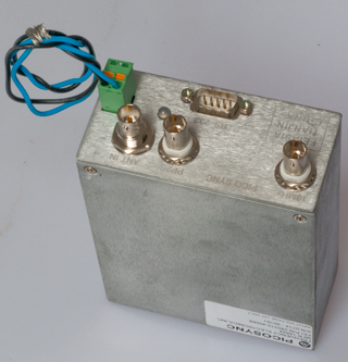 FEI PICOSYNC
                    p/n 28031-40068