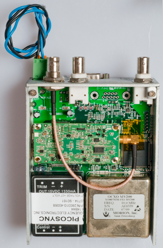 FEI PICOSYNC
                  p/n 28031-40068