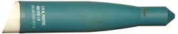 WTU-1B Practice
                    warhead