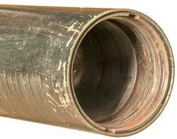 Folding Fin Aerial Rocket (FFAR) 2.75" Mk
                    4