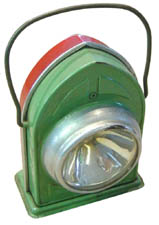 Patent Flashlight
1851275