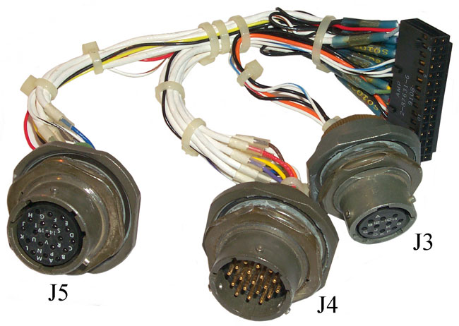 FM Bite/Audio Interface (GRC-206)