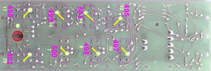 Audio Frequency Standard