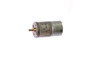 Fasttech 12.780.00 6V DC Gear
                  Motor
