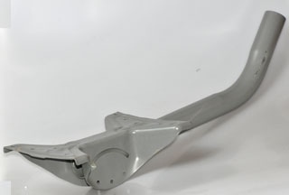 Free To Air (FTA) Satellite TV System