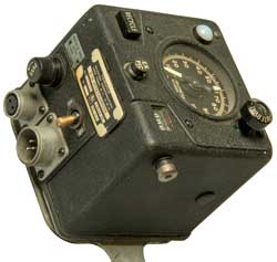 Fairchild
                      B-3B Intervalometer