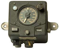 Fairchild
                      B-3B Intervalometer