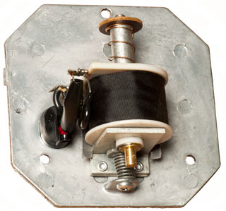 Faraday 4070
                      Striker w/o Bell