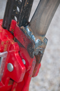 May2014 New
                  Handle Welded to Farm Jack