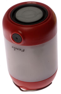 Fenix CL23
Lightweight Camping Lantern