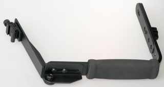Flash Bracket
          Grip