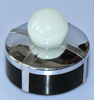 Test Photo using
                  Light Table & 3 Monolights