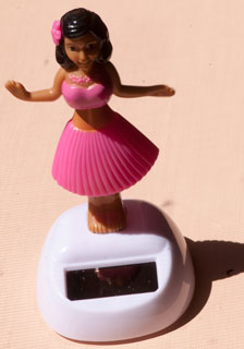 Flip Flap
                    Solar