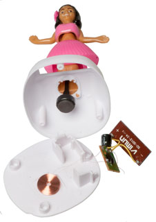 Flip Flap
                    Solar