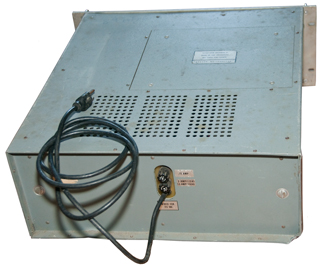 Fluke
                      332B DC Voltage Standard