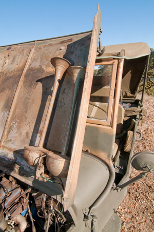1942 Ford script
                GPW Jeep