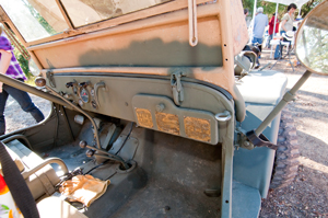 1942 Ford script
                GPW Jeep