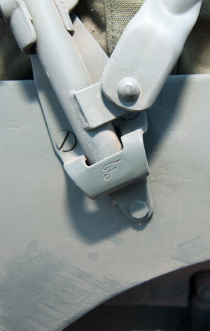 1942 Ford script
                GPW Jeep