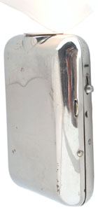 Franco
1122777 uses MN1203 4.5 Volt batt