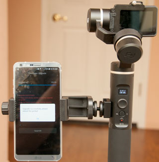 G6 Gimbal