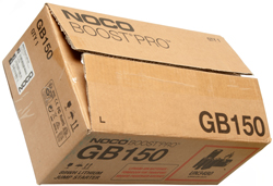 Noco GB150 Boost Pro