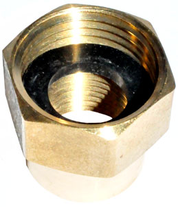 Garden Hose
                Hole Drill