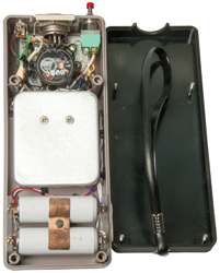 General
                        Microwave Corp Radiation Hazard Meter (RAHAM)
                        Model 3