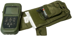 DAGR
                  Personnel Case p/n: 987-5010-001 NSN:
                  5895-01-521-3111