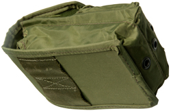 DAGR
                  Personnel Case p/n: 987-5010-001 NSN:
                  5895-01-521-3111