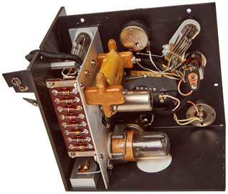 GR 1501 Light
                      Meter