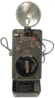 GR 1531-A
                      Strobotac