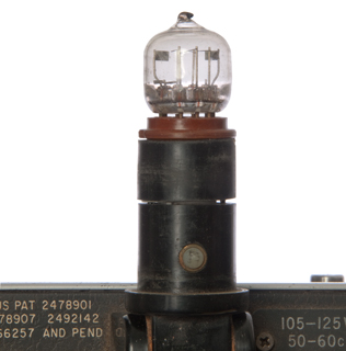 GR 1531-A
                      Strobotac