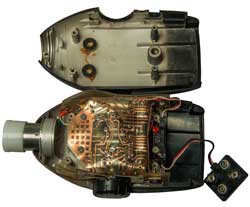 1565-C Sound Level Meter