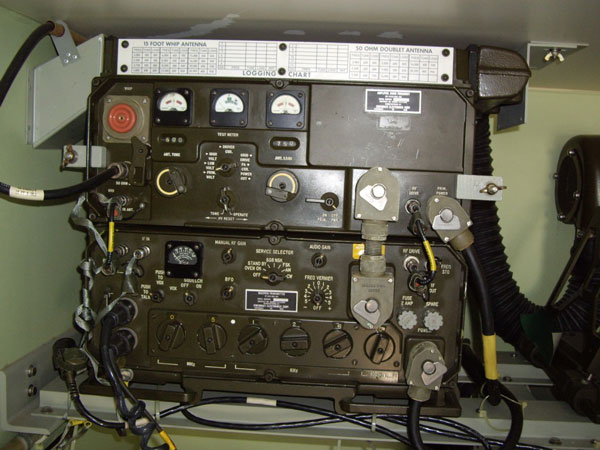 GRC-106A inside
          GRC-122