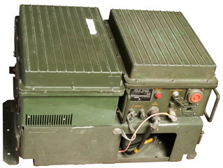 GRC-193B Coupler
                  Facing to the Back for use in Jeep MRC-138