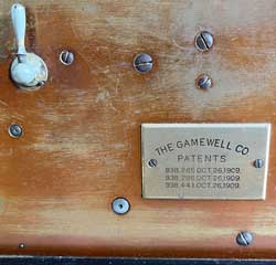 Gamewell
                      938285 938286 938441