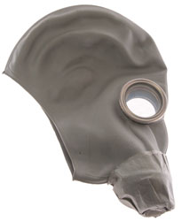 T-84
                        Russian 40mm Gas Mask Set - GP-5 Filter