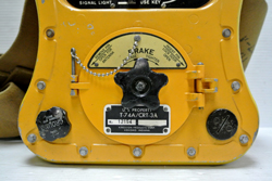 Gibson
                      Girl CRT-3B SCR-578