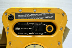 Gibson
                      Girl CRT-3B SCR-578