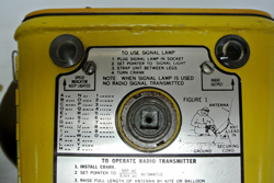 Gibson
                      Girl CRT-3B SCR-578