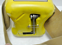 Gibson
                      Girl CRT-3B SCR-578