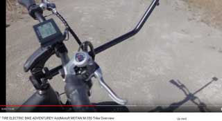 GoPro
                        Bicycle Boom Mount