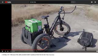 GoPro
                        Bicycle Boom Mount