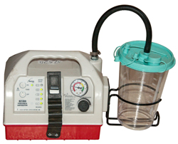 Gomco
                      M180 Aspirator
