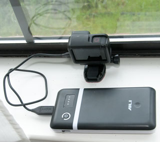 GoPro Hero5
Black Night Lapse